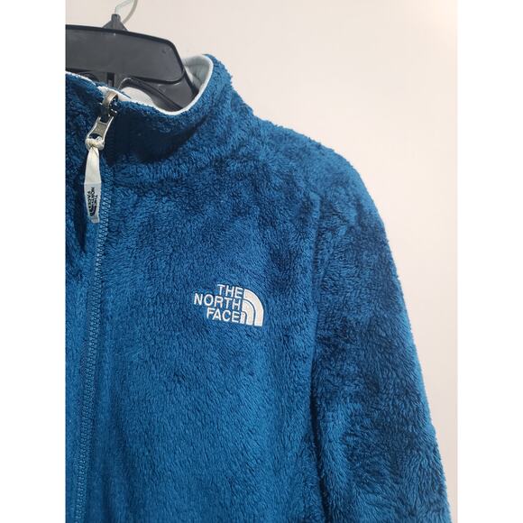 North Face Osito Fleece Jacket - Picture 3 of 6